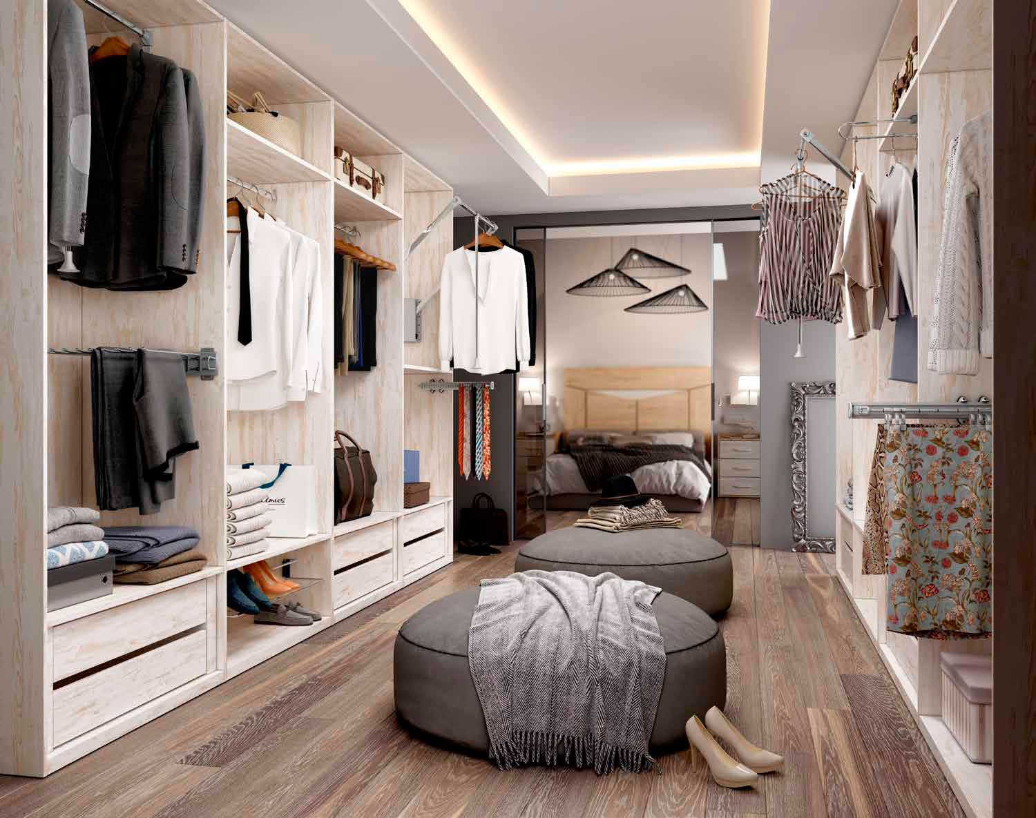 Dressing Room Ideas & Inspiration in 2024 | Checkatrade